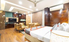 Hotel Gold Souk - Karol Bagh